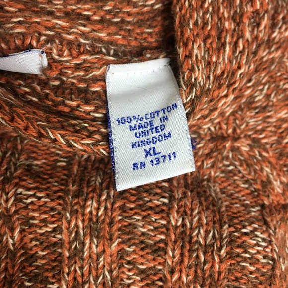 Q&A Cute Fall Sweater - Picture 5 of 6